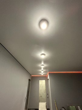 Натяжні стелі в дитячій - цікавий дизайн для вашої дитини.