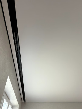 Відмінні натяжні стелі для офісу за вигідними цінами.