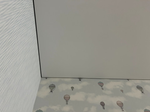 Тіньові натяжні стелі
